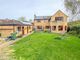 Thumbnail Detached house for sale in Back Lane, Lound, Lowestoft