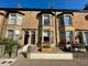 Thumbnail Terraced house for sale in Scotforth Road, Scotforth, Lancaster