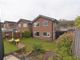 Thumbnail Link-detached house for sale in Dairylands Road, Church Lawton, Stoke-On-Trent