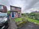 Thumbnail Detached house to rent in Hanslynn, Thulston