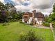 Thumbnail Detached house for sale in Meath Green Lane, Horley, Surrey