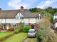 Thumbnail End terrace house for sale in Slines Oak Road, Woldingham, Caterham, Surrey
