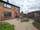 Thumbnail End terrace house for sale in Rydal Avenue, Grangetown, Middlesbrough, North Yorkshire