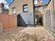 Thumbnail Terraced house for sale in Chase Green Avenue, Enfield, Middlesex