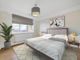 Thumbnail Flat for sale in Brixton Hill, London