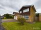 Thumbnail Link-detached house for sale in Aster Road, Basingstoke