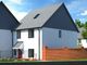 Thumbnail Semi-detached house for sale in The Beeches, Budleigh Salterton, Devon