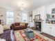 Thumbnail End terrace house to rent in Hyde Vale, Greenwich