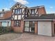 Thumbnail Detached house for sale in Lake End Drive, Telford, Shropshire