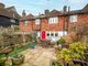 Thumbnail Cottage for sale in Eyhorne Street, Hollingbourne