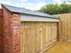 Thumbnail Link-detached house for sale in Avon Mews, Provost Street, Fordingbridge, Hampshire