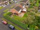 Thumbnail Detached house for sale in Wynford Green, Chiltern Park, Aylesbury