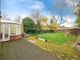 Thumbnail Detached house for sale in Blakesley Road, Birmingham, West Midlands