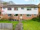 Thumbnail Terraced house for sale in Saxon Way, Reigate, Surrey