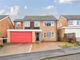 Thumbnail Detached house for sale in Chichester Close, Witley, Godalming, Surrey