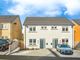 Thumbnail Semi-detached house for sale in Parc Y Neuadd, Carmarthen, Carmarthenshire