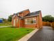 Thumbnail Detached house for sale in Pentwyn Road, Crumlin