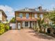 Thumbnail Semi-detached house for sale in Slough, Berkshire