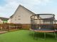 Thumbnail Detached house for sale in Drover Round, Larbert