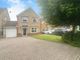 Thumbnail Detached house for sale in Uplands Close, Crook