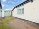 Thumbnail Detached bungalow for sale in Station Drive, Four Ashes, Wolverhampton