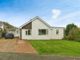 Thumbnail Detached bungalow for sale in Tai Newydd, Ty Croes