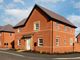 Thumbnail Detached house for sale in "Adlington" at Sulgrave Street, Barton Seagrave, Kettering