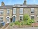 Thumbnail Terraced house for sale in Wellington Road, Norwich