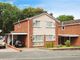 Thumbnail Detached house for sale in Fabis Drive, Nottingham, Nottinghamshire