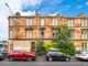 Thumbnail Flat for sale in Forth Street, Glasgow
