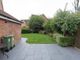 Thumbnail Detached house for sale in Blanchland Circle, Monkston, Milton Keynes, Buckinghamshire
