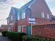 Thumbnail Semi-detached house to rent in Bilberry Avenue, Waterlooville