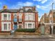 Thumbnail End terrace house for sale in Rotherwood Road, West Putney