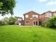 Thumbnail Detached house for sale in Barcheston Road, Knowle, Solihull