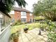 Thumbnail Maisonette for sale in Reading Road, Farnborough, Hampshire