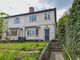 Thumbnail Semi-detached house for sale in Cowleigh Road, Malvern