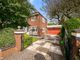 Thumbnail Detached house for sale in The Meadows, Rainhill, Prescot