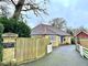 Thumbnail Bungalow for sale in Prospect Road, Ash Vale, Surrey