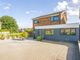 Thumbnail Detached house for sale in Helford Close, Bedford
