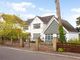 Thumbnail Detached house for sale in Motcombe Road, Branksome Park, Poole, Dorset