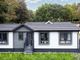 Thumbnail Mobile/park home for sale in Bradford Way, Killarney Park, Nottingham