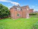 Thumbnail Detached house for sale in Star &amp; Garter Road, Longton, Stoke-On-Trent