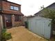 Thumbnail End terrace house to rent in The Street, Norton Subcourse, Norwich