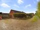 Thumbnail Detached bungalow for sale in Strumpshaw Road, Brundall, Norwich