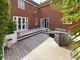 Thumbnail Detached house for sale in Greensand View, Woburn Sands