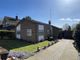 Thumbnail Detached bungalow for sale in St. Margarets Road, Lowestoft