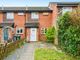 Thumbnail Terraced house for sale in Furtherfield, Abbots Langley