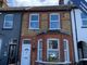 Thumbnail Terraced house to rent in Belmont Road, Westgate-On-Sea