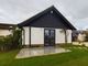 Thumbnail Detached bungalow to rent in Thetford Road, South Lopham, Diss