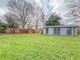 Thumbnail Detached bungalow for sale in Rayleigh Downs Road, Rayleigh